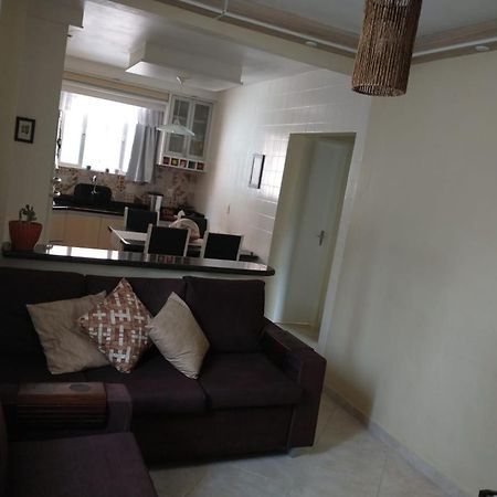 Apartament Casa De Temporada Marlete Florianópolis Zewnętrze zdjęcie