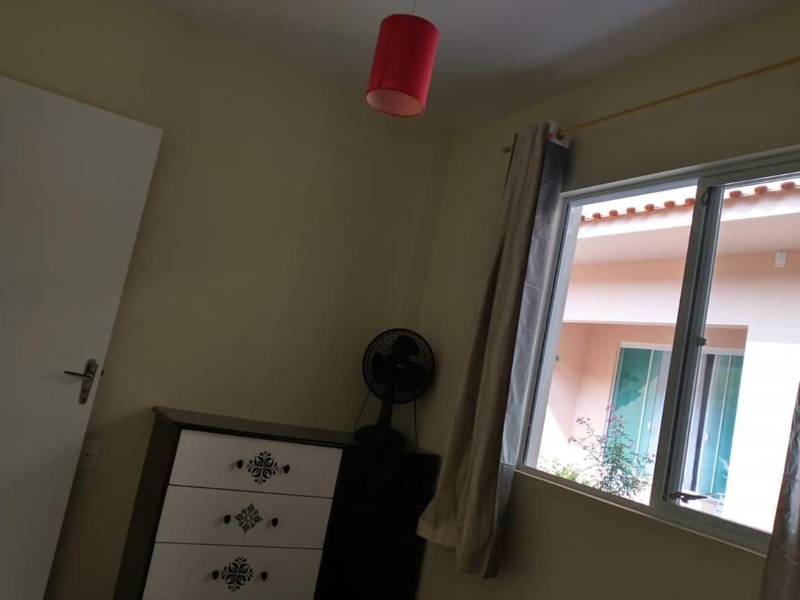 Apartament Casa De Temporada Marlete Florianópolis Zewnętrze zdjęcie