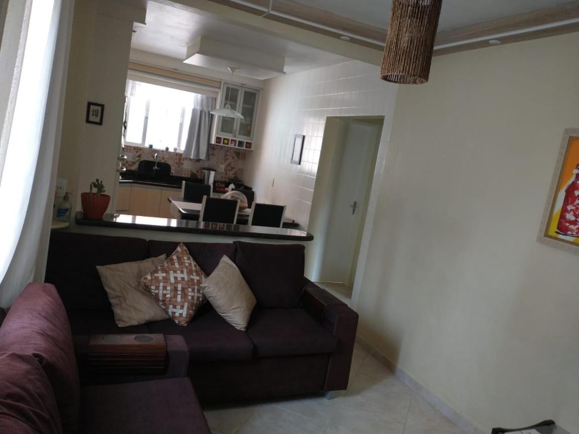 Apartament Casa De Temporada Marlete Florianópolis Zewnętrze zdjęcie