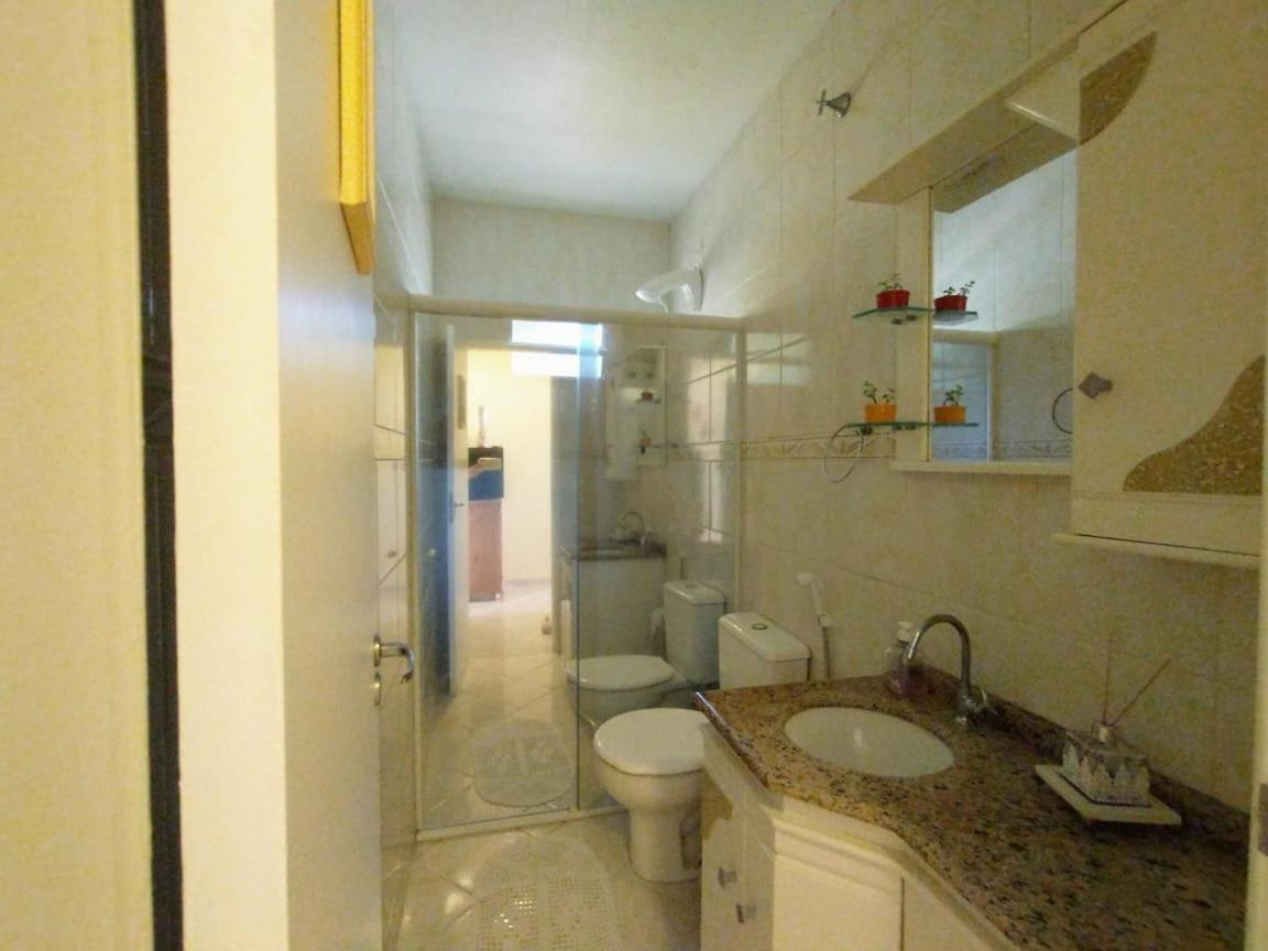 Apartament Casa De Temporada Marlete Florianópolis Zewnętrze zdjęcie