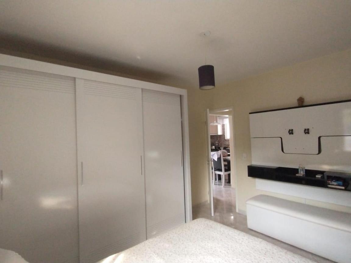 Apartament Casa De Temporada Marlete Florianópolis Zewnętrze zdjęcie